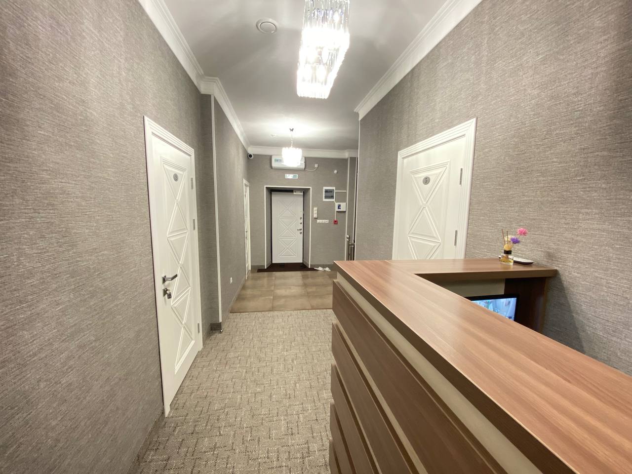 Фото Dream Hotel