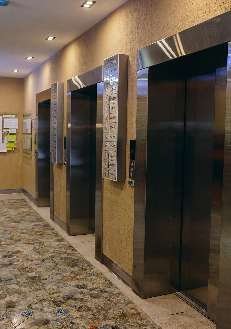 Фото Апартаменты Сапфир