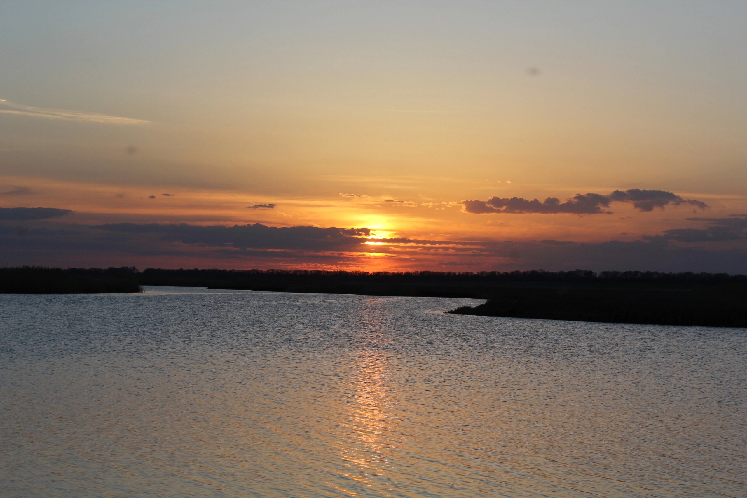 Фото Тихий Причал