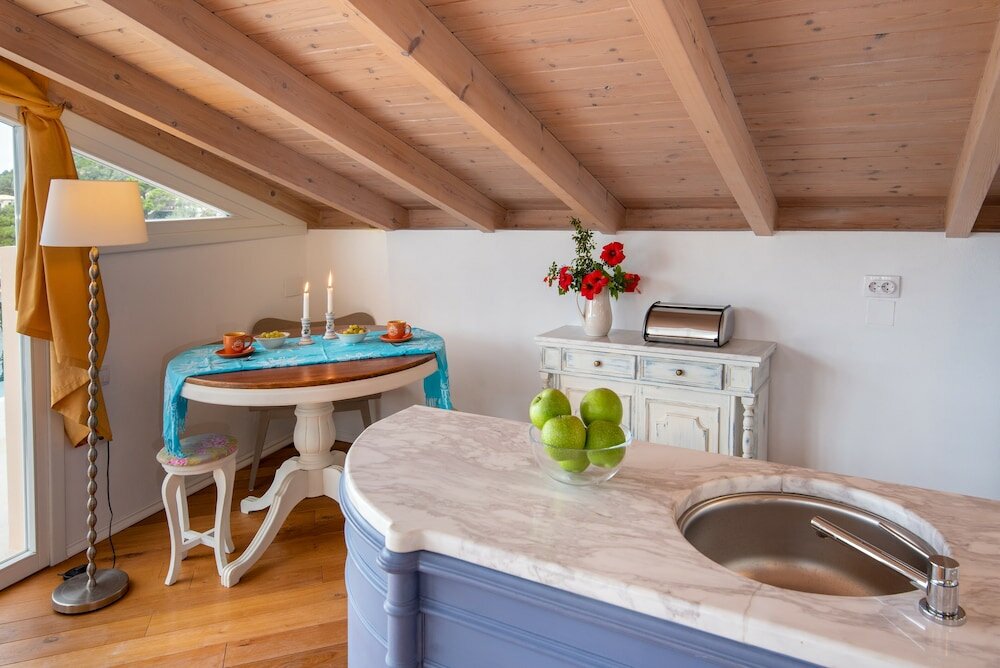 Фото Lakka Seaview Apartments by Konnect