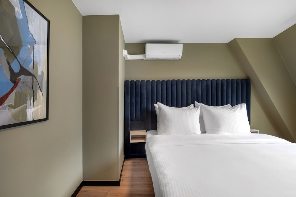 Фото Numa i Scoop Rooms & Apartments