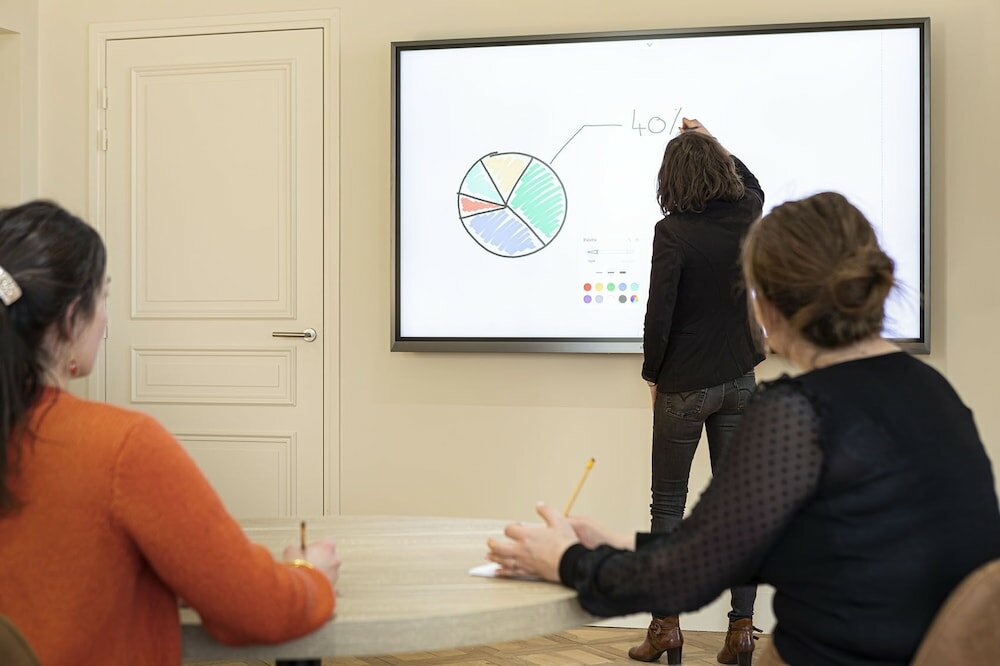 Фото Domaine et Château de Valinches