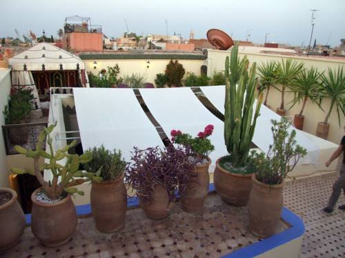 Фото Riad Maison Belbaraka