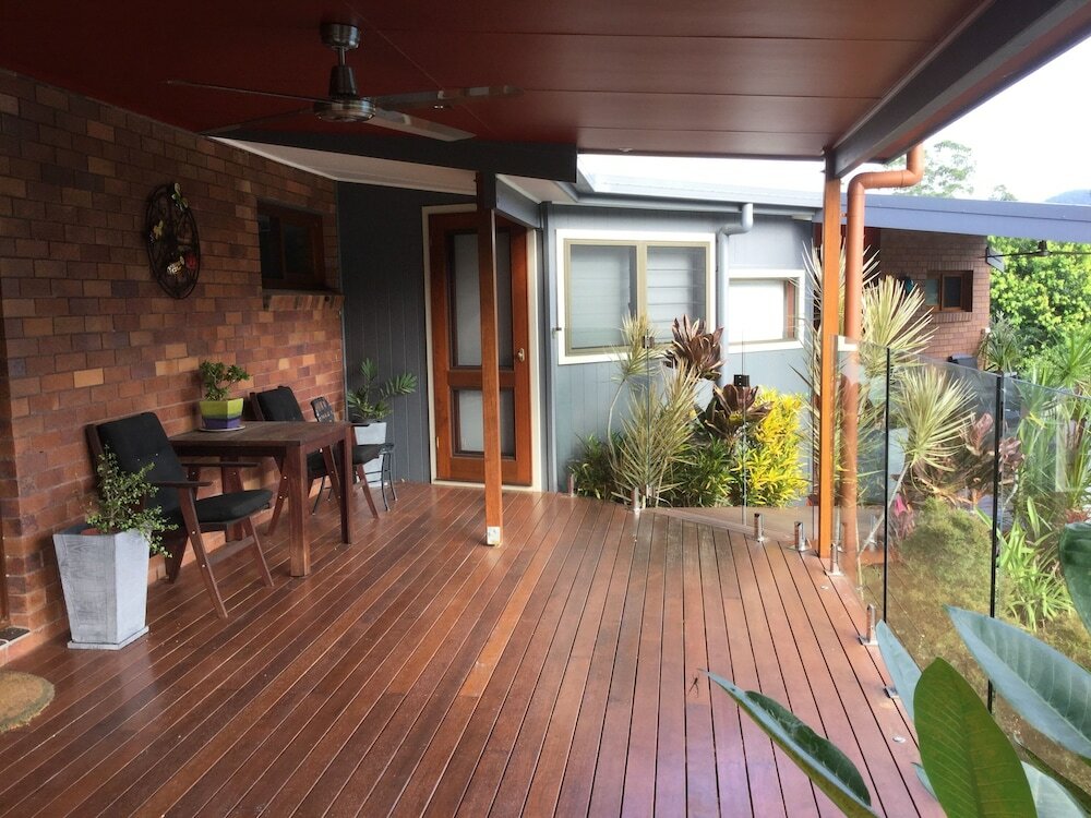 Фото The Croft Bed and Breakfast