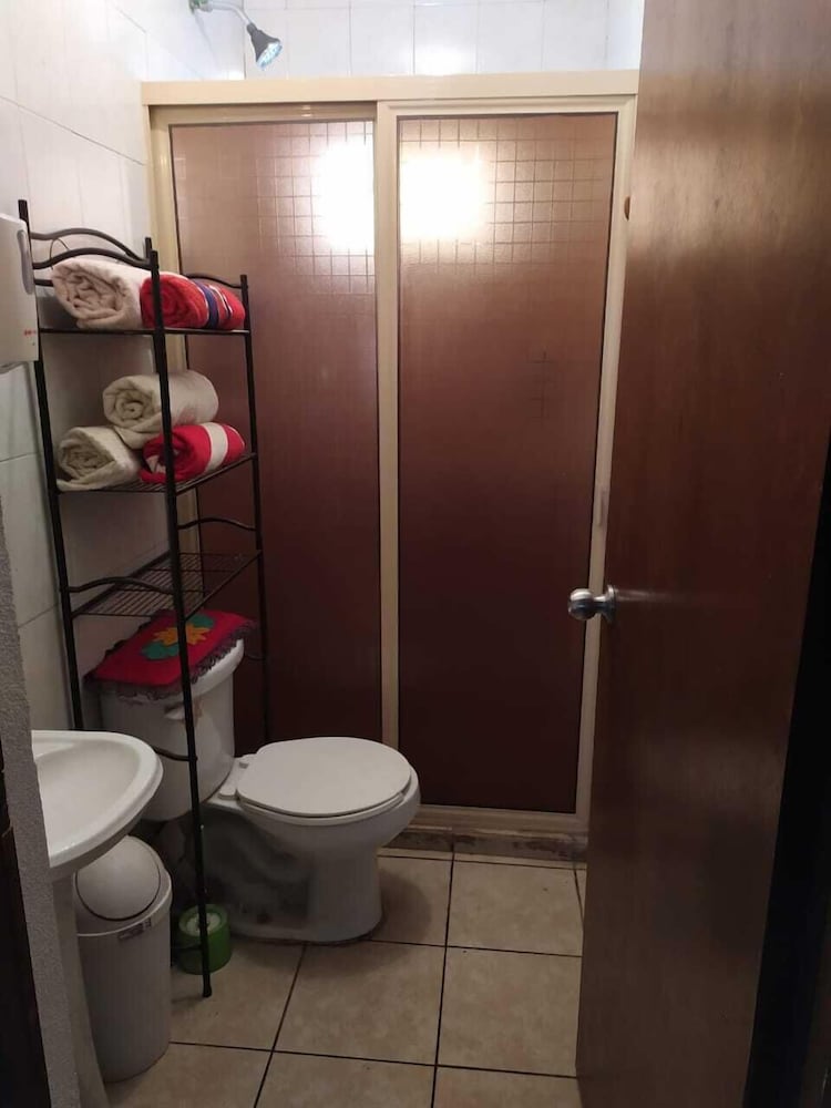 Фото Cabañas Diamante Escondido