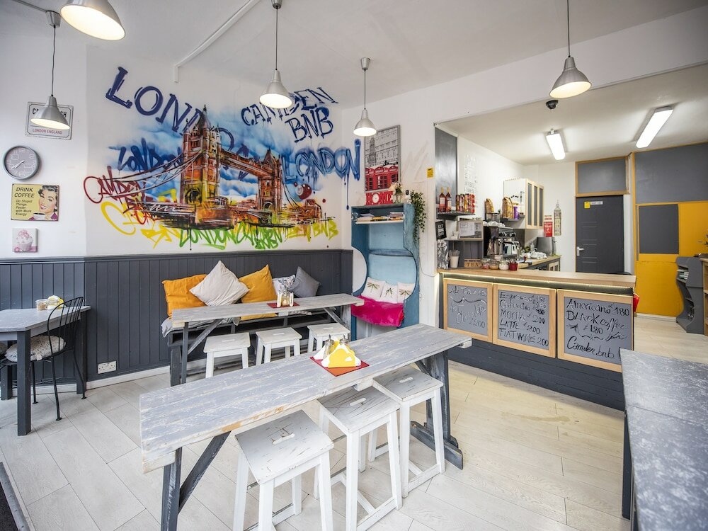 Фото Camden BnB Hotel