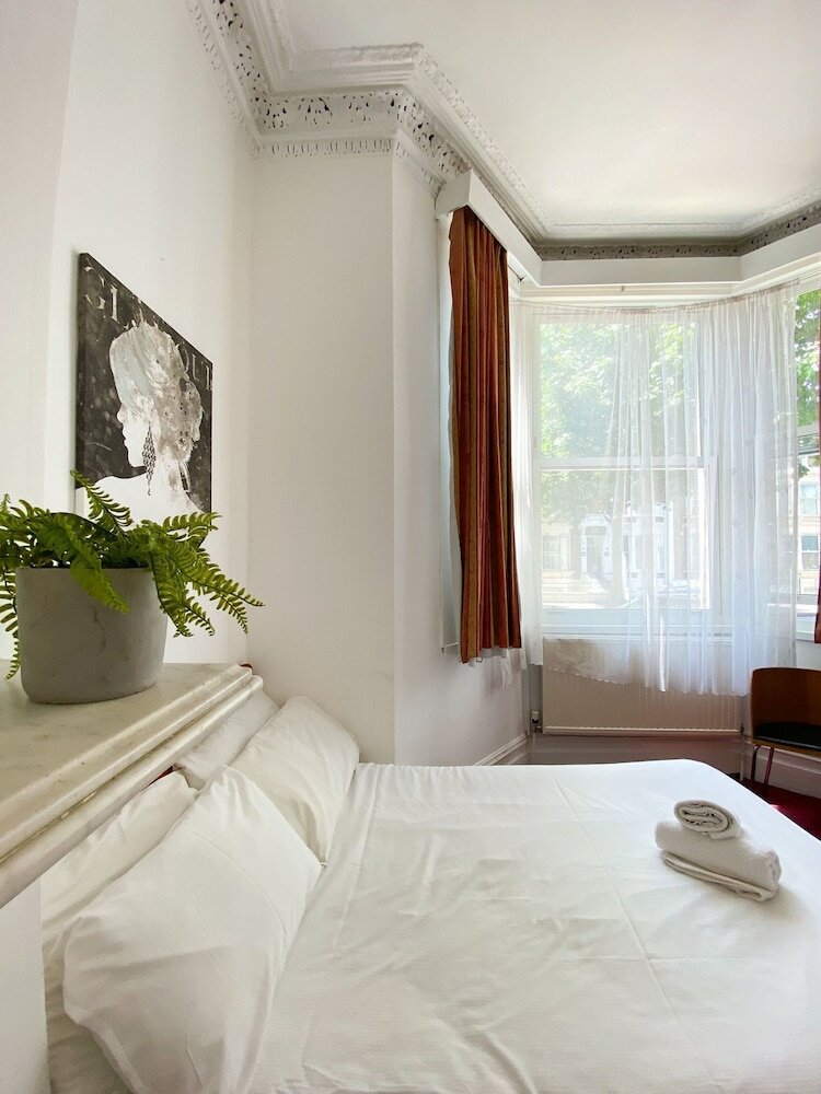 Фото Orlando Hotel