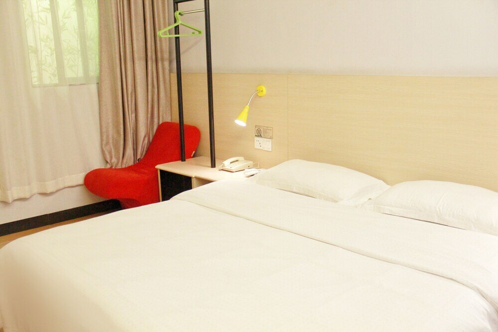 Фото Wenxin Hotel Foshan