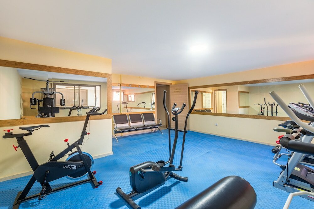 Фото Zari Boutique APARTHotel