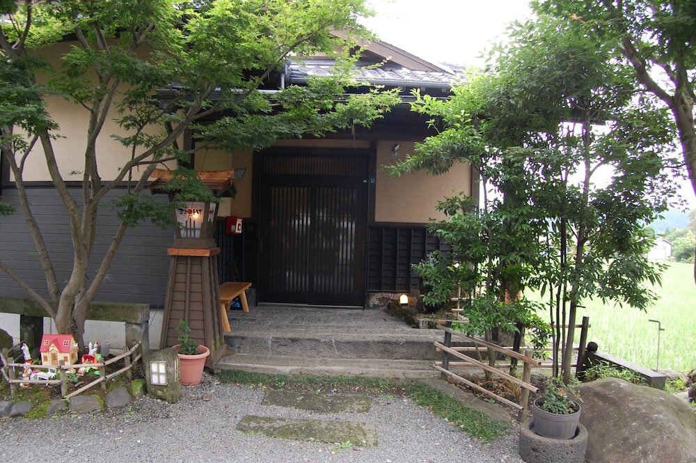 Фото Guest House Makotoge - Hostel