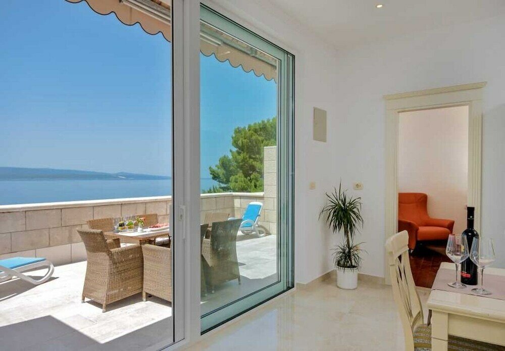 Фото Draga - 10 m From sea - A1