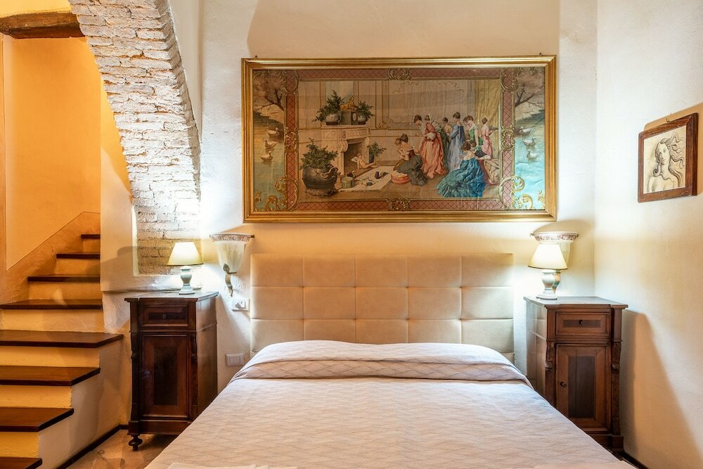 Фото Hotel Trevi