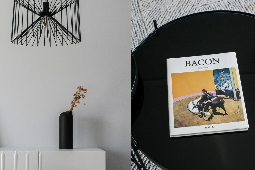 Фото Spacious & Airy 1 Bedroom Apartment near Helexpo