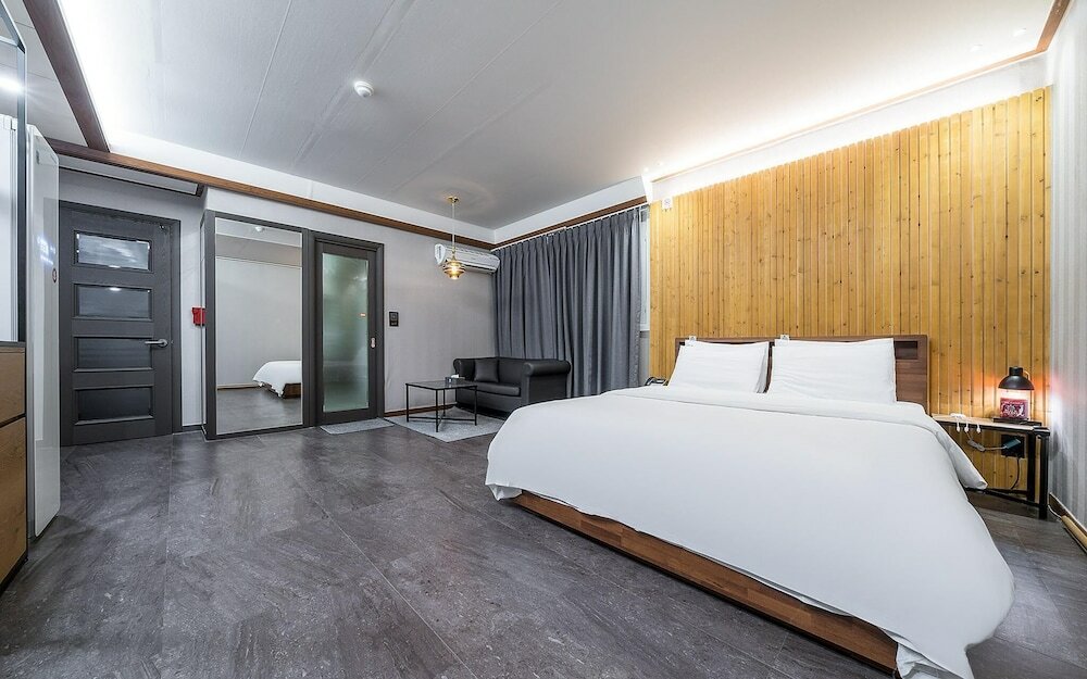 Фото Yongin Singal Sky