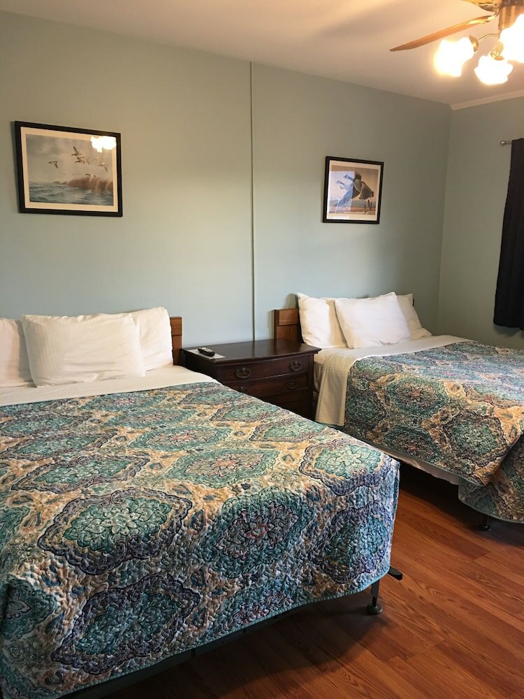 Фото Wachapreague Inn