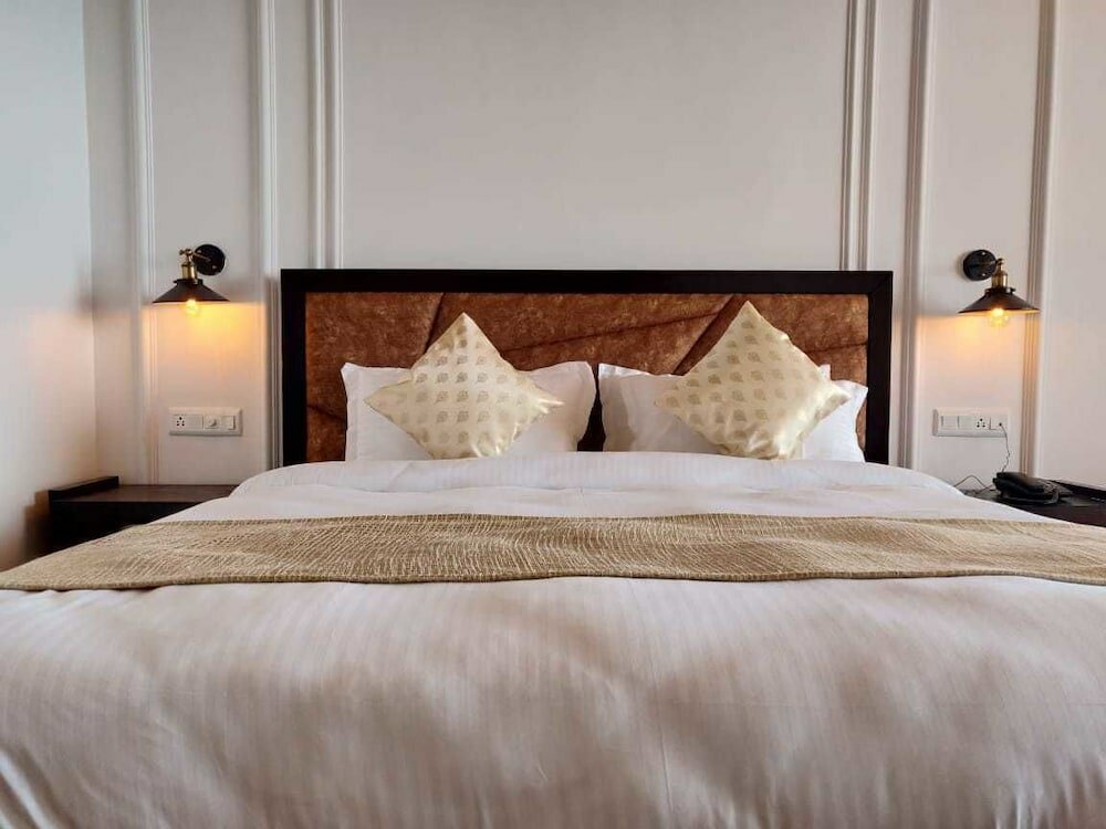 Фото Parwati Retreat