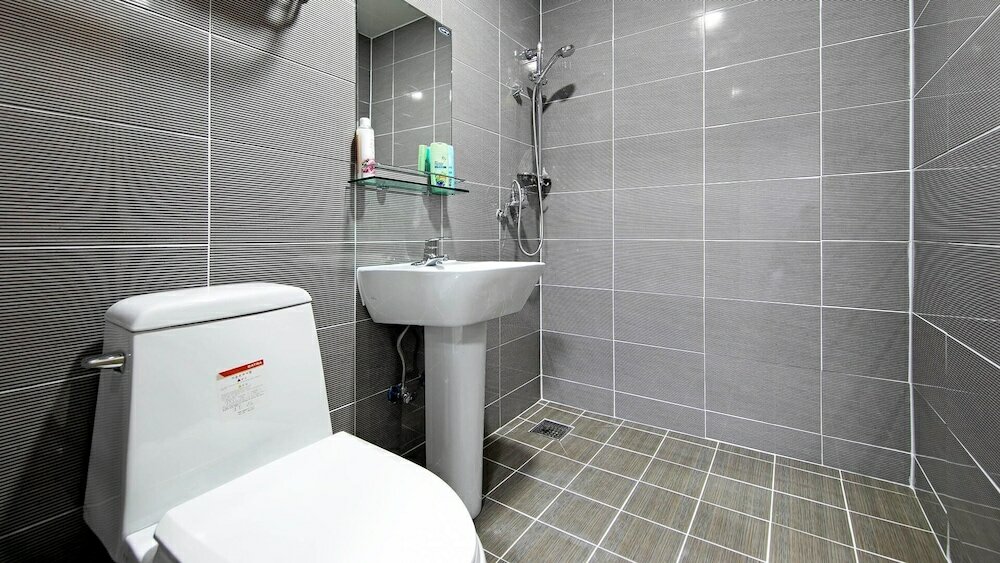 Фото Yeosu Trip Pension