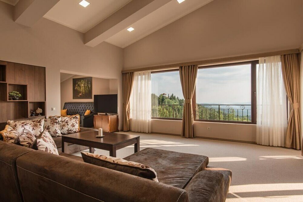 Фото Hotel Villa Magus