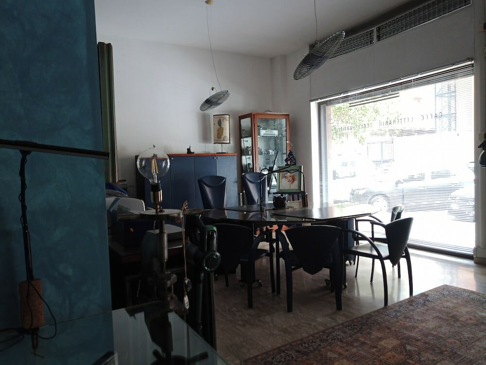 Фото Costumbrismo Caffe'