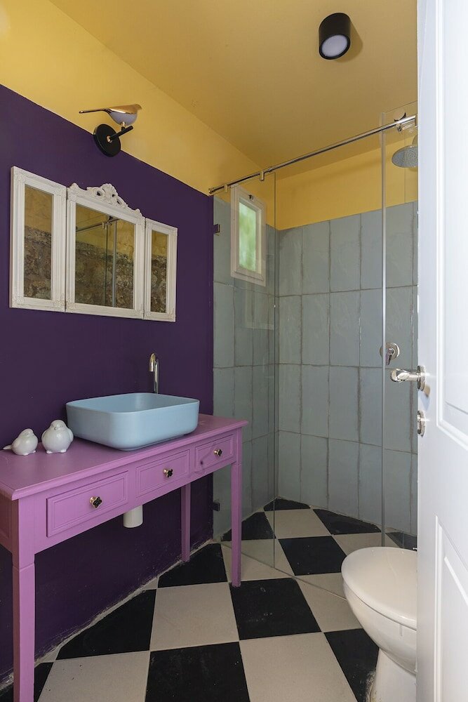 Фото Eclectic1BR in Talpiot mkt by Sea N Rent