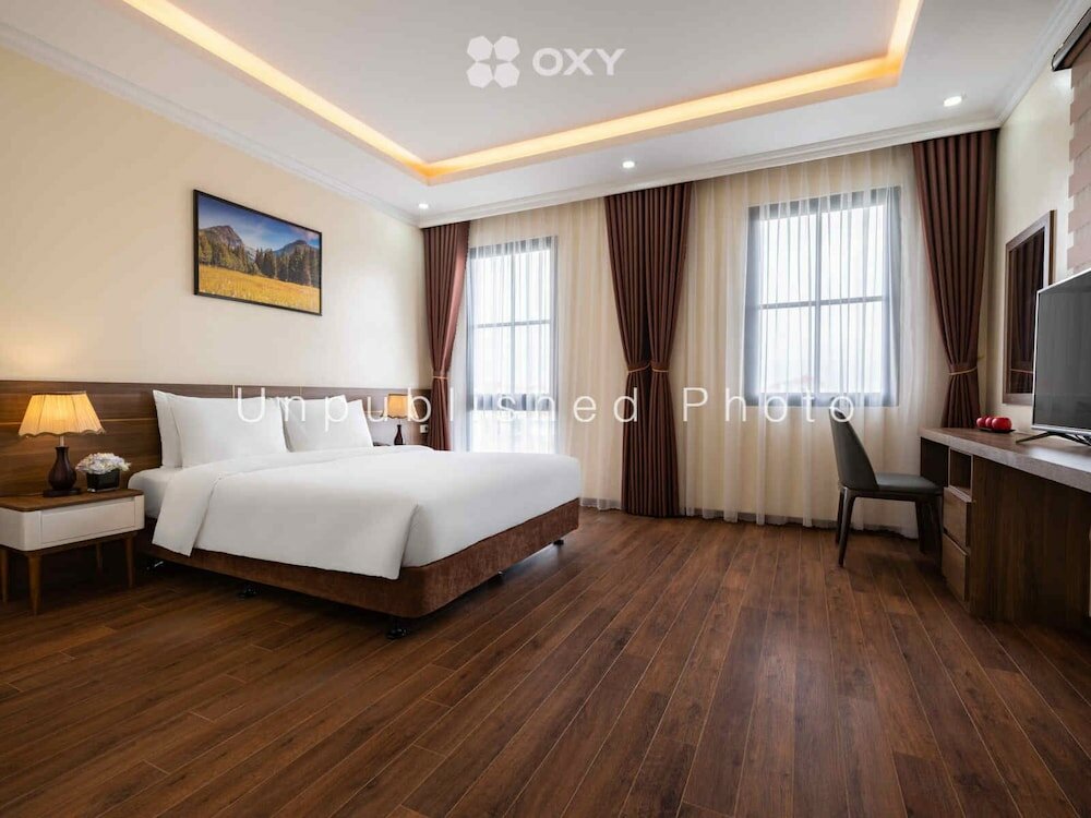 Фото Ha Long Essence Classic Hotel