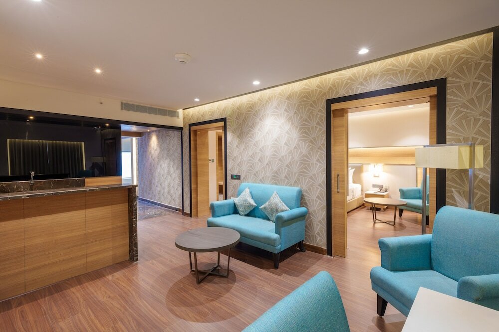 Фото Pharos Hotels