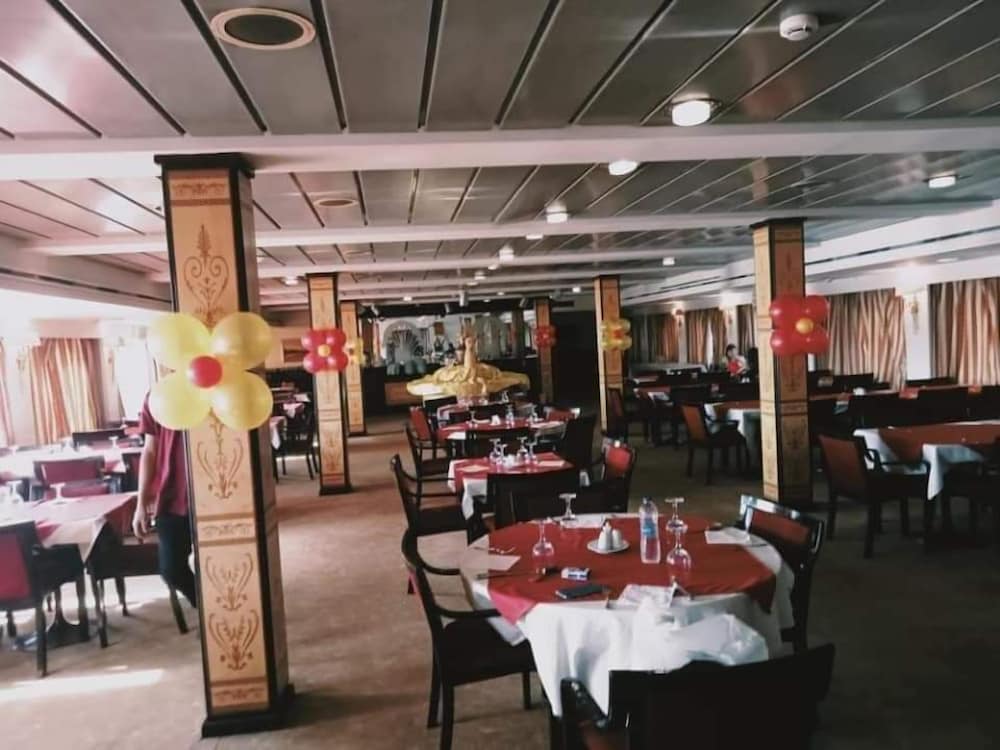 Фото Loaloa Nile Maadi