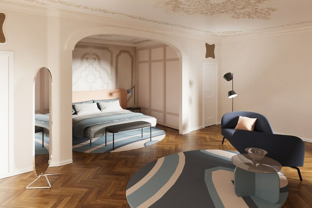 Фото отеля 4