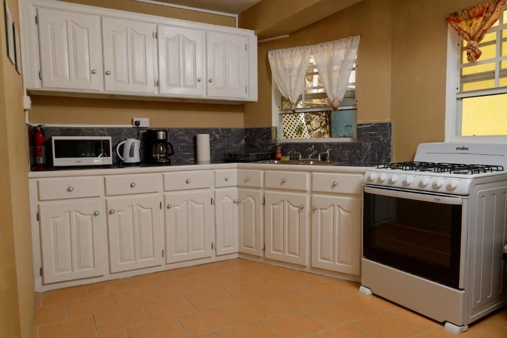 Фото Sephina Villa St Lucia Island