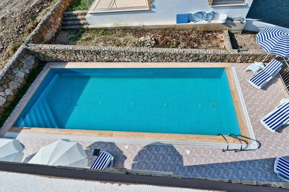 Фото Villa Lagoon by Amy Villas