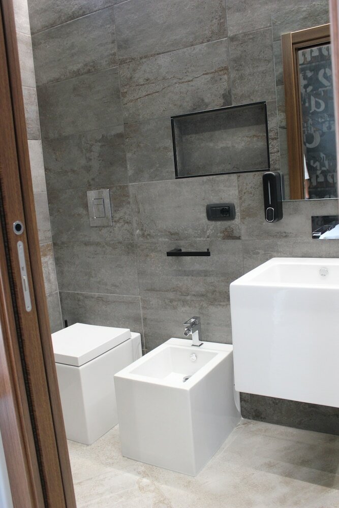 Фото Binario1 Rooms