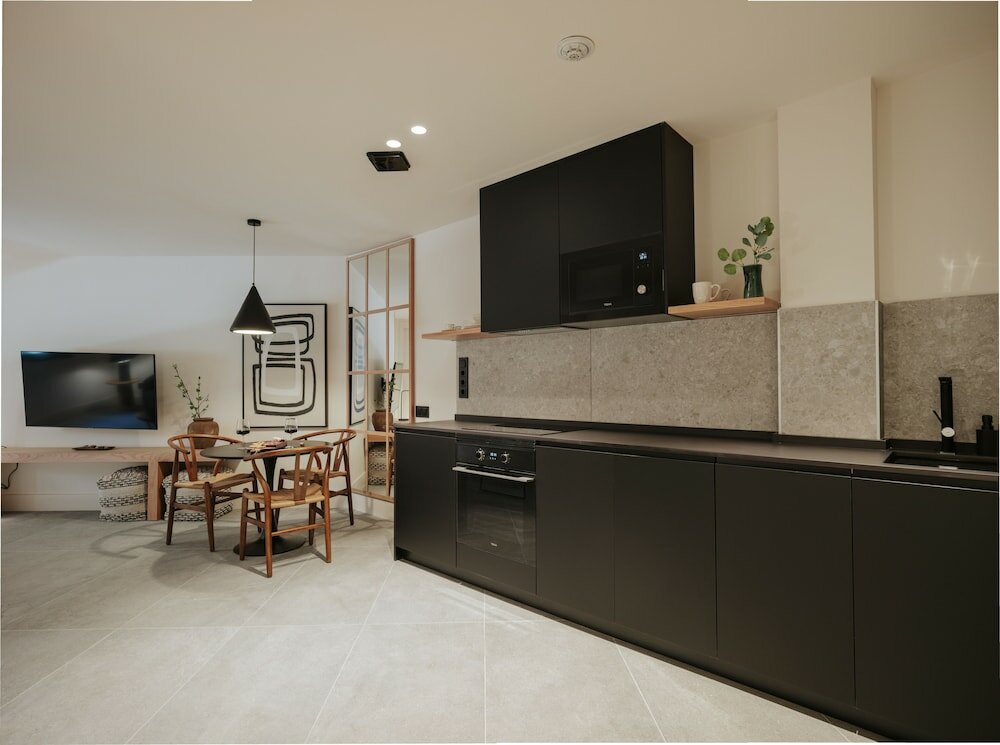 Фото TocToc Suites Olof Palme