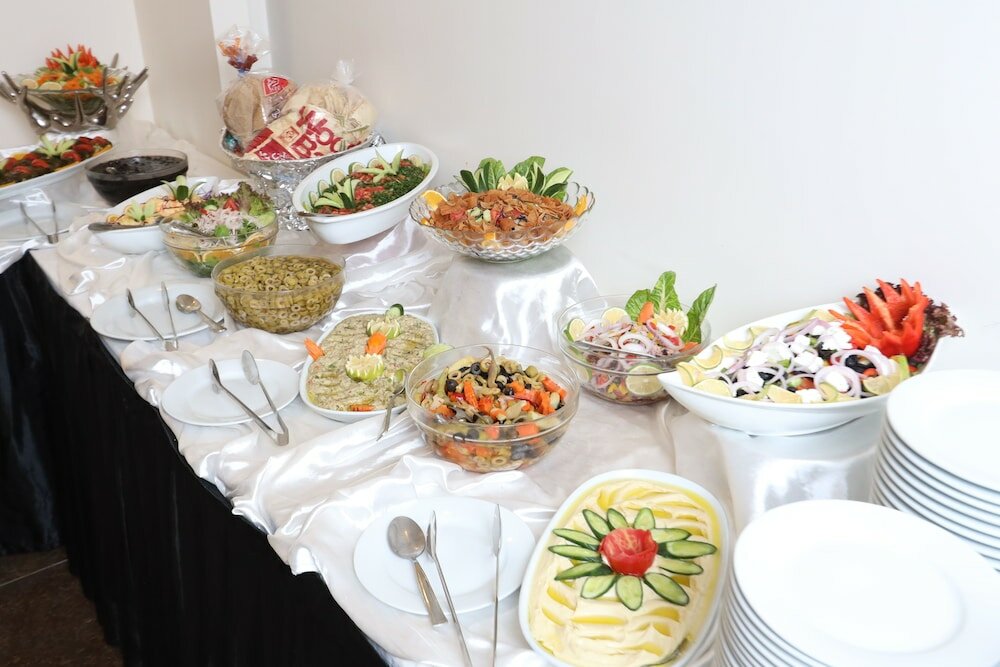 Фото Almakan Hotel 113