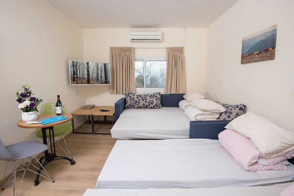 Фото Aloney HaBashan - Guest Village