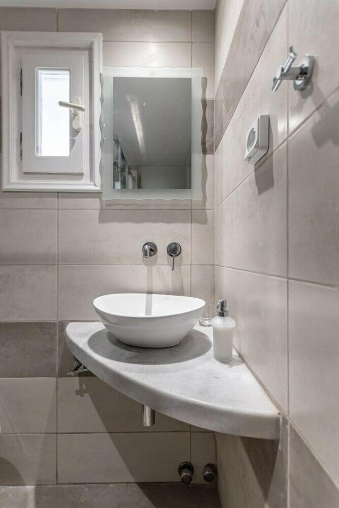 Фото Crystal Naxos 1 Studios at Mikri Vigla