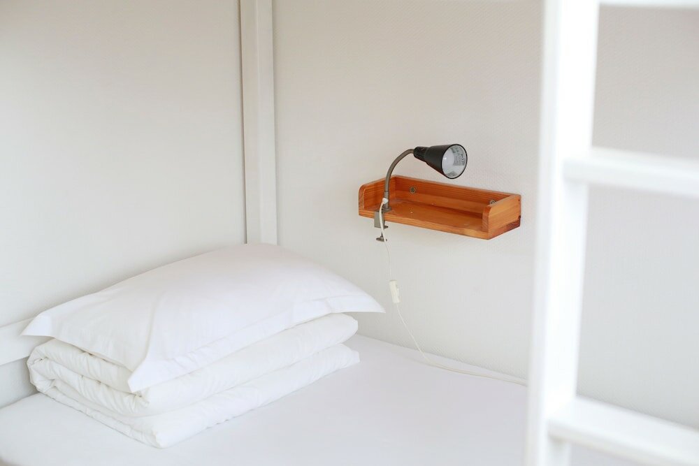 Фото Peking International Youth Hostel