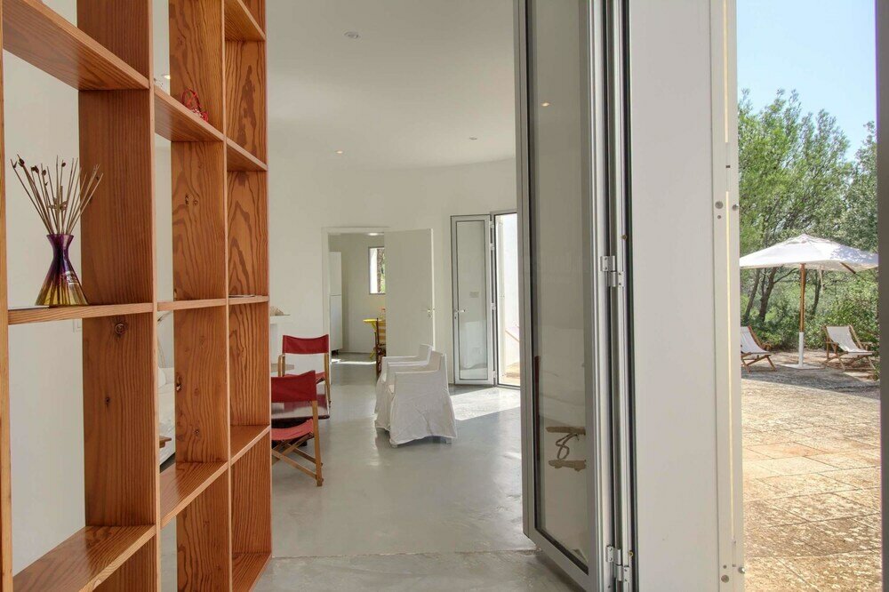 Фото La Macchia Lovely House in the Park