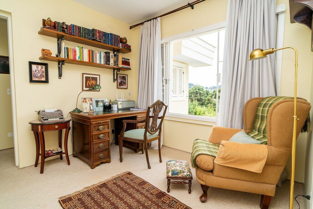 Фото Refúgio Ultramor: sua casa na montanha