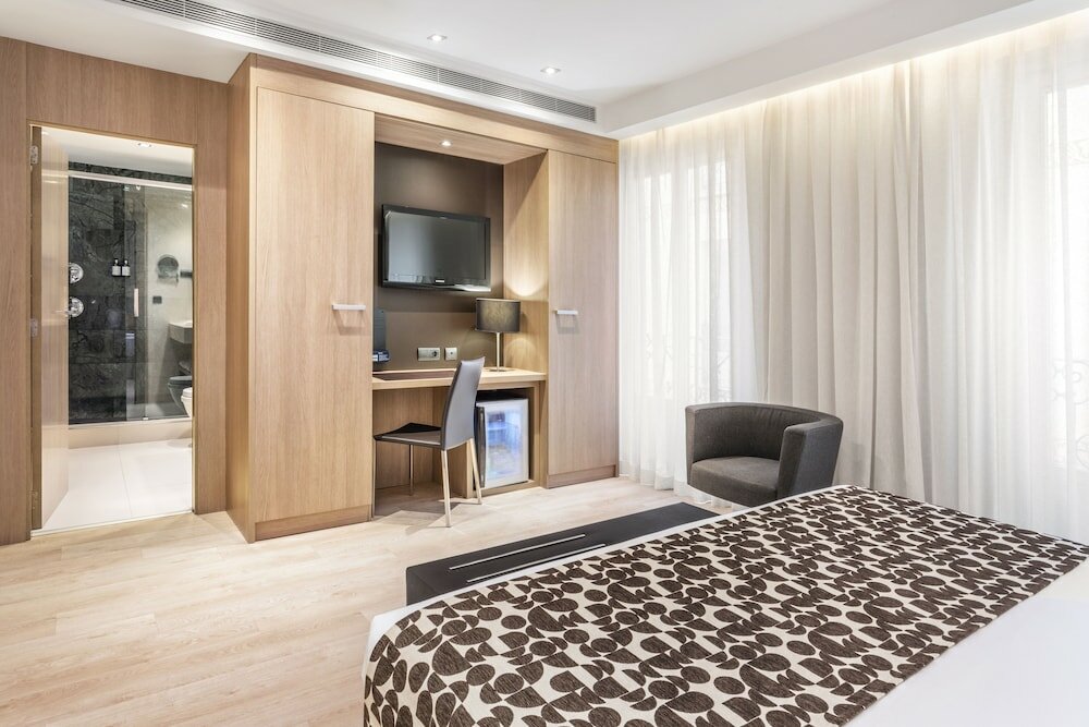 Фото Catalonia Plaza Mayor