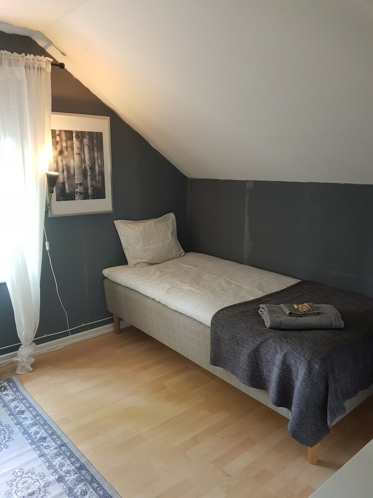 Фото Bröttorps Gård