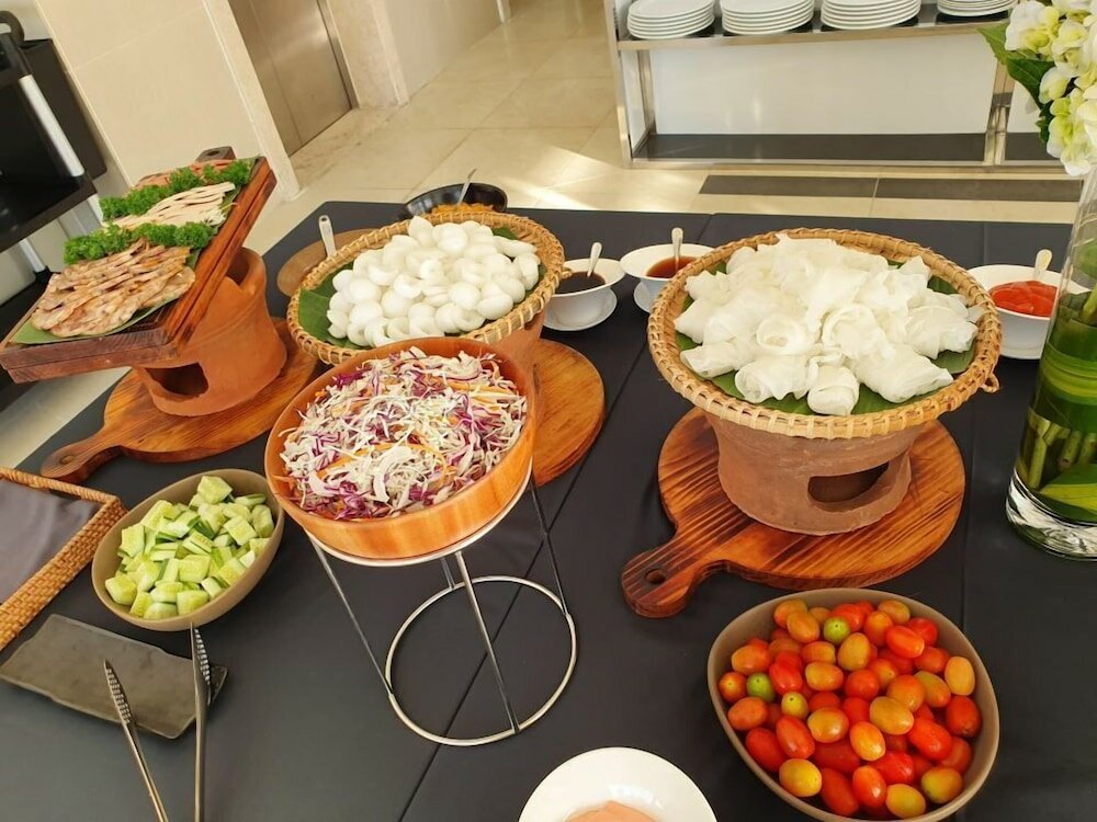 Фото GoldCoast Hotel