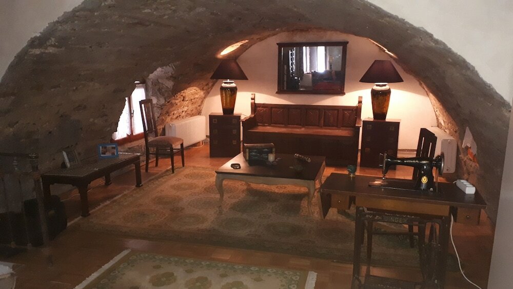 Фото Villa Artemis