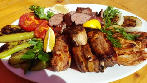 Фото National Palace Hotel