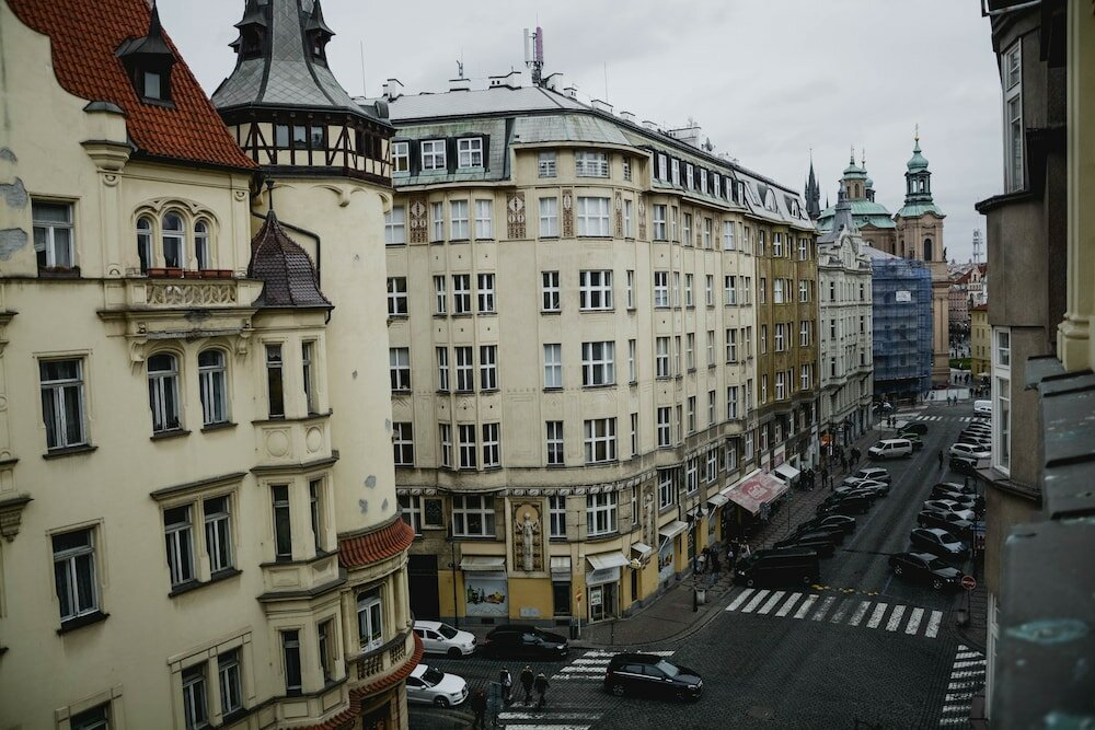 Фото High Heaven Residence