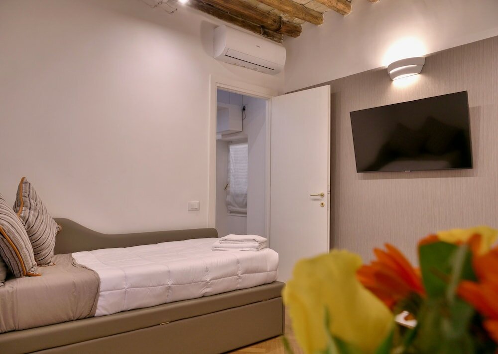 Фото Helmirage Suite VIA Del Corso