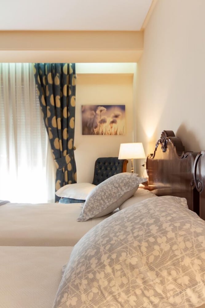 Фото Te vas a enamorar de mi piso céntrico