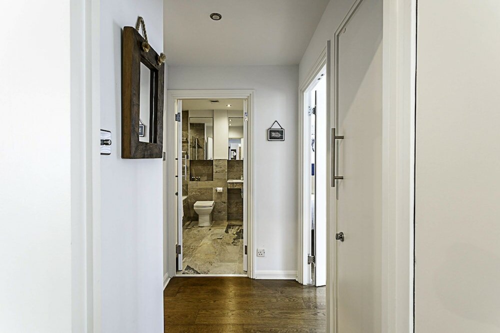 Фото Blackfriars Printhouse Retreat