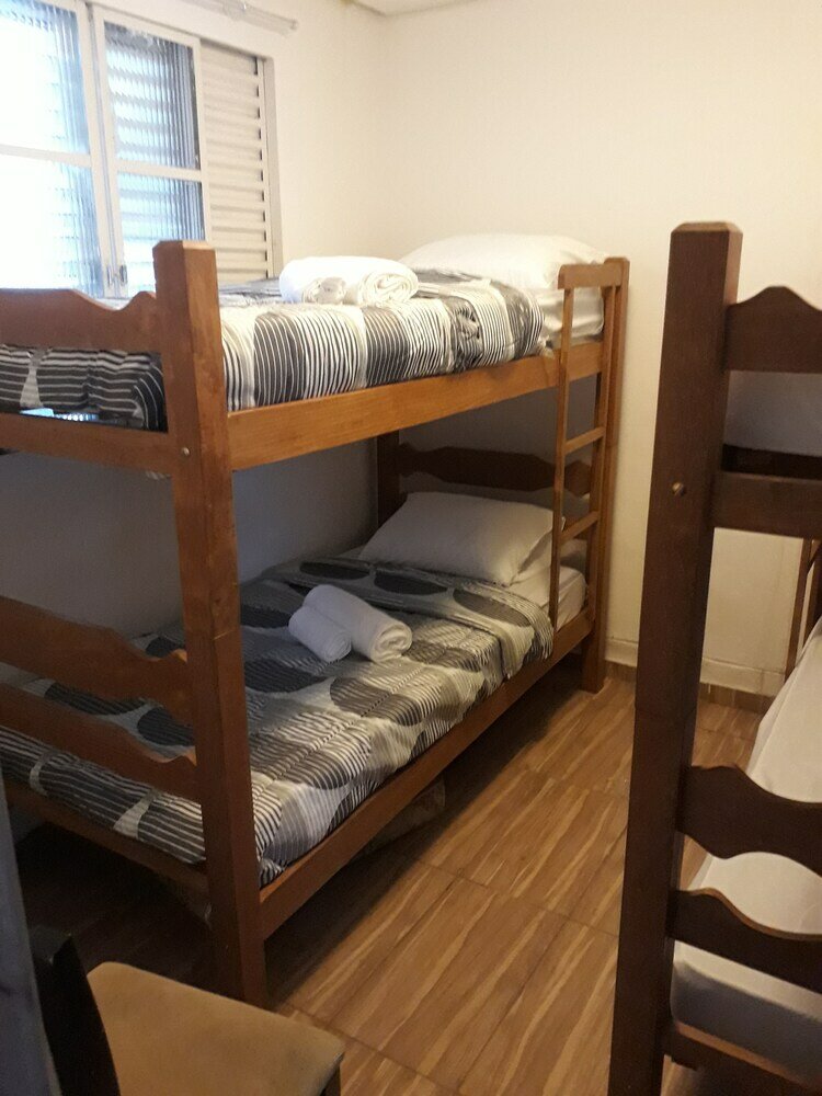 Фото Flight Crew Hostel