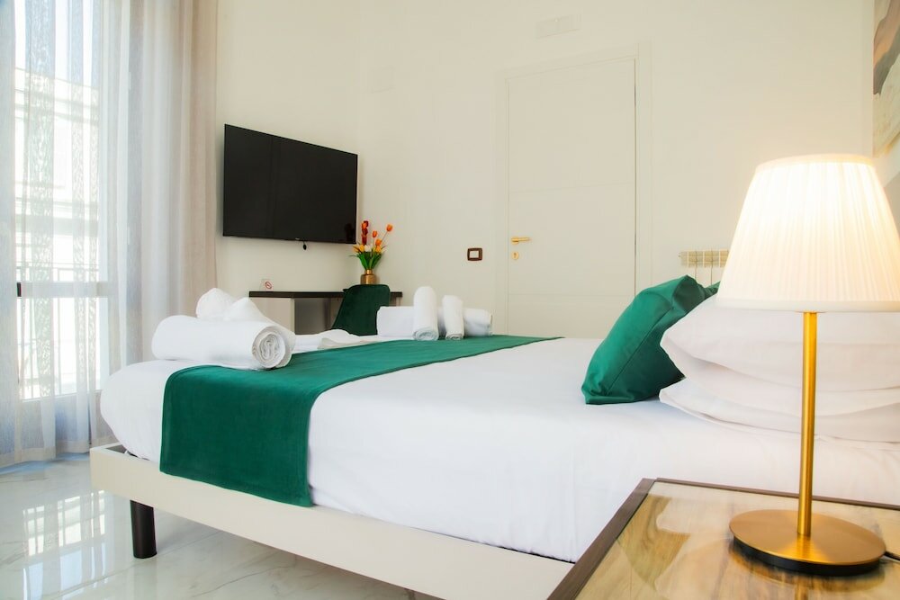 Фото Lagi Suites