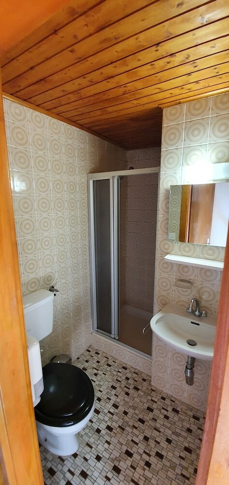 Фото Refuge le Chaudron